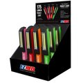 Ezred LED POCKET LIGHT STICK 12PK MULTI-COLOR EZPCOB12PKC